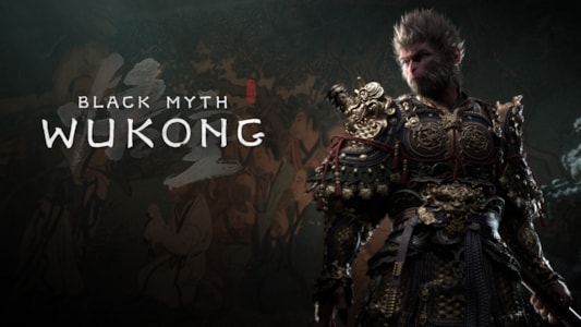 Black Myth: Wukong (黒神話:悟空)』 Summer Game Fest 2024で Black Myth: Wukong (黒神話:悟空)』 Summer Game Fest 2024で